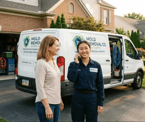 Crawlspace Mold Remediation Hampton, FL FAQs